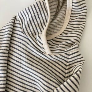 Childhoods Clothing Trademark Raglan Hoodie